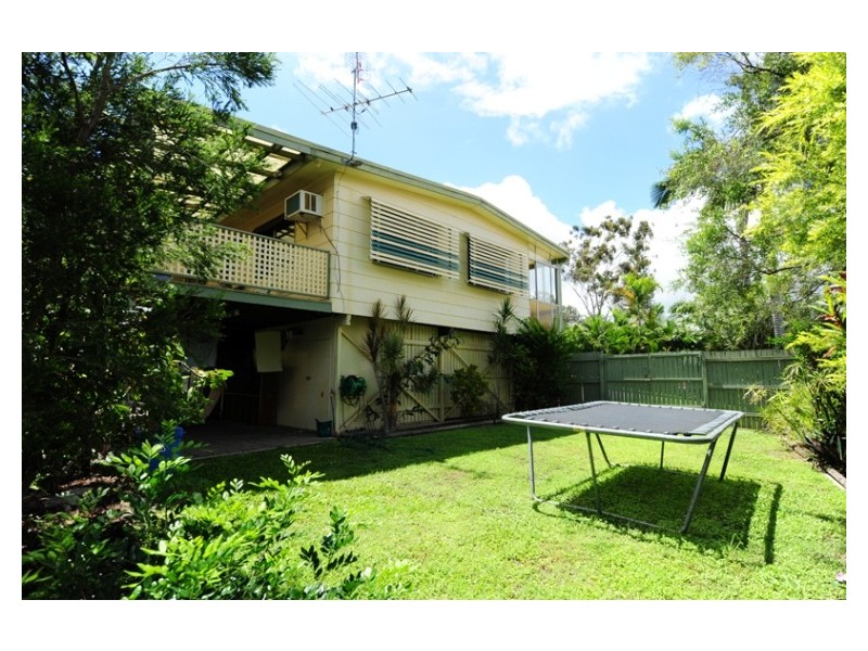 1 Steed Street, Gladstone QLD 4680