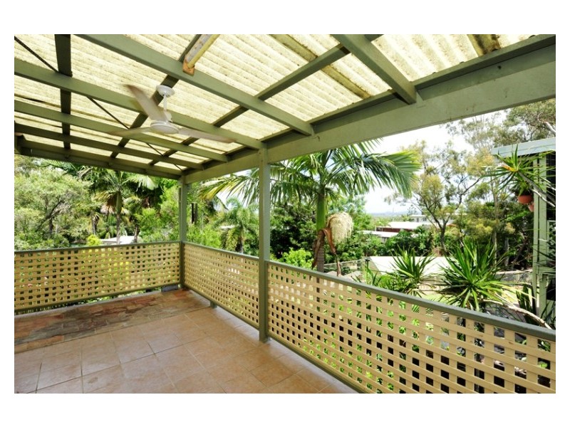 1 Steed Street, Gladstone QLD 4680