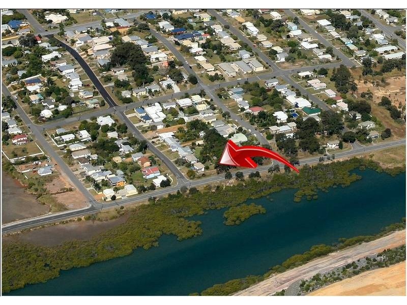 57 Flinders Street, Gladstone QLD 4680