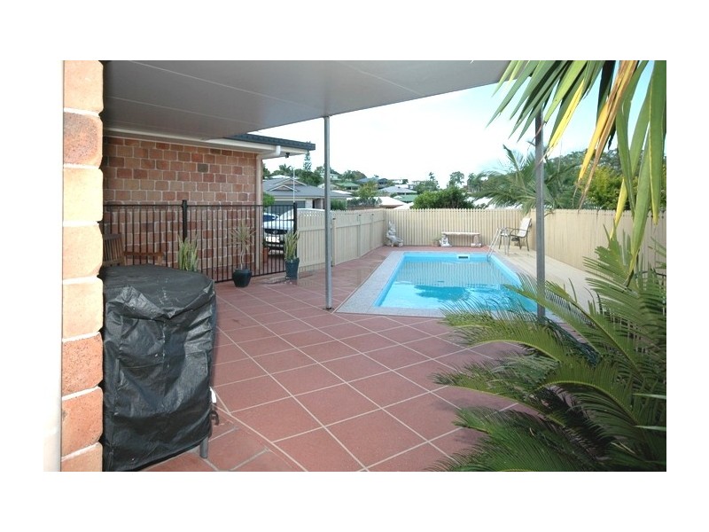 7 Wando Street, Gladstone QLD 4680