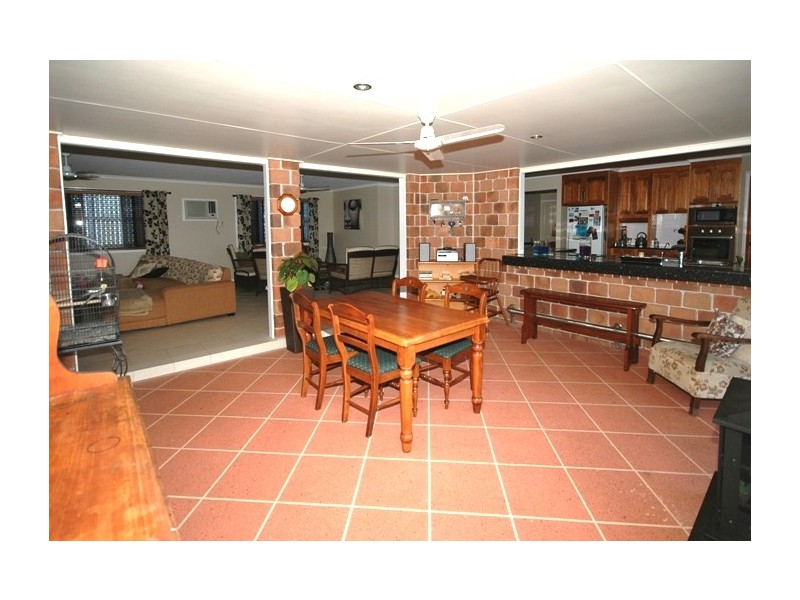 7 Wando Street, Gladstone QLD 4680