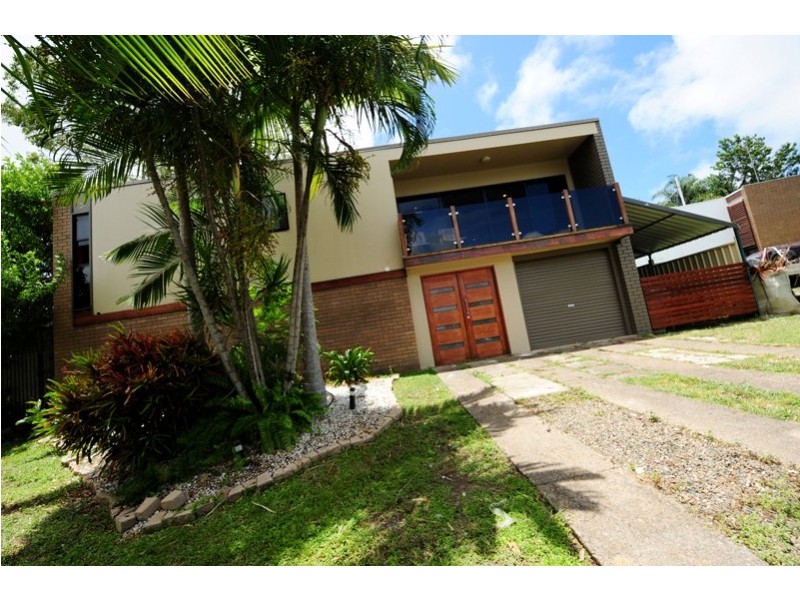15 Amaroo Close, Gladstone QLD 4680