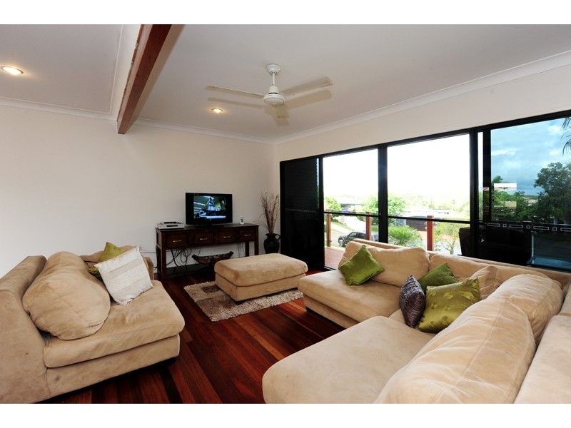 15 Amaroo Close, Gladstone QLD 4680