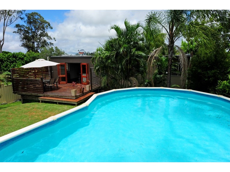 15 Amaroo Close, Gladstone QLD 4680