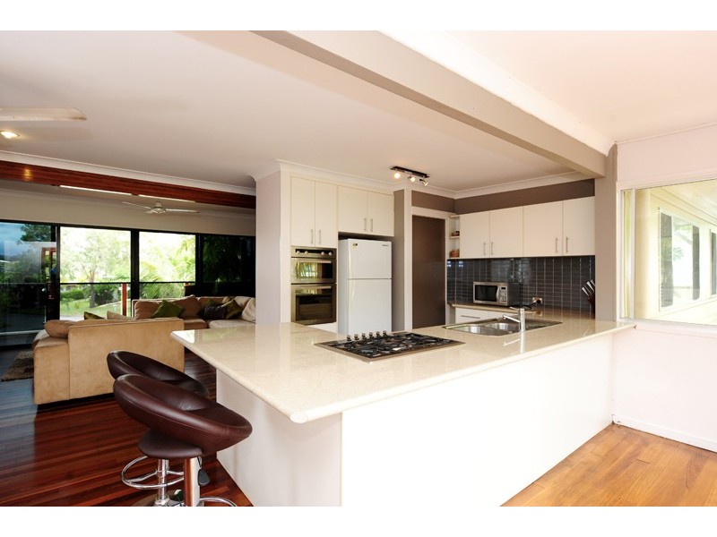 15 Amaroo Close, Gladstone QLD 4680