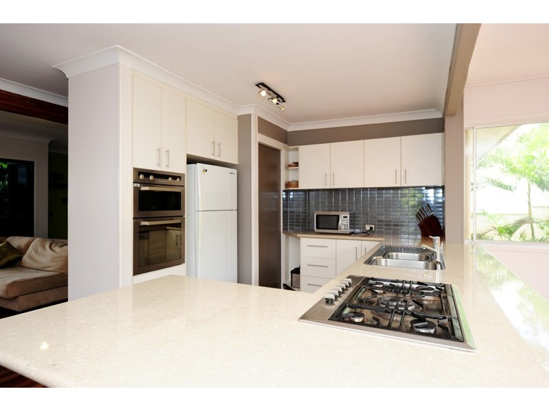 15 Amaroo Close, Gladstone QLD 4680