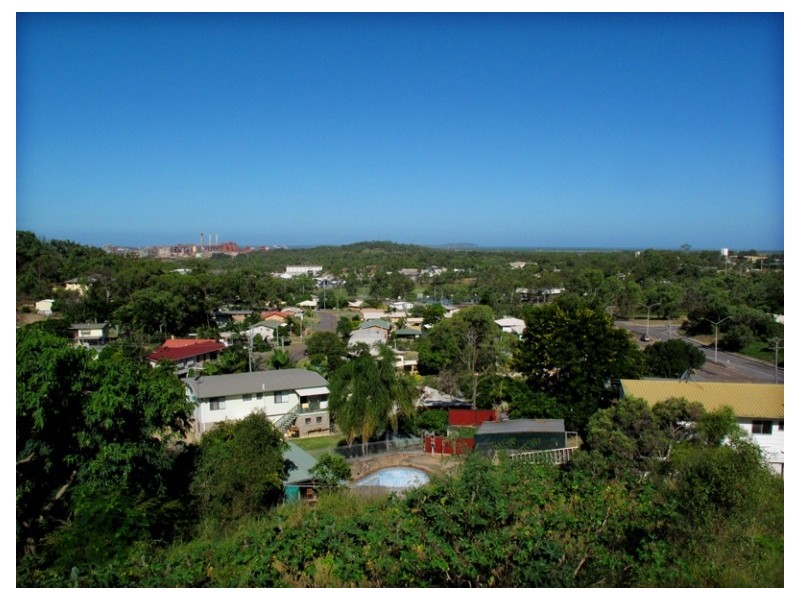 20 Watson Close, South Gladstone QLD 4680