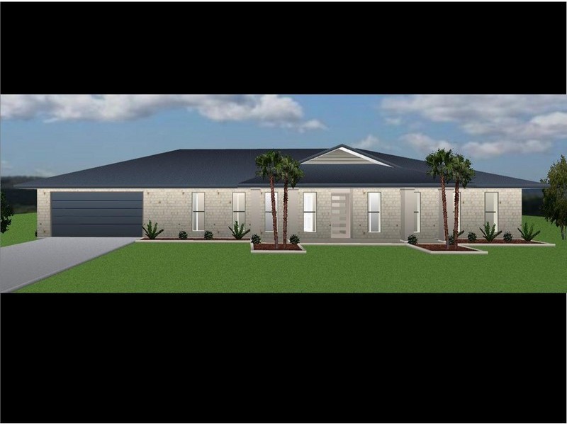 30 Walker Drive, Calliope QLD 4680