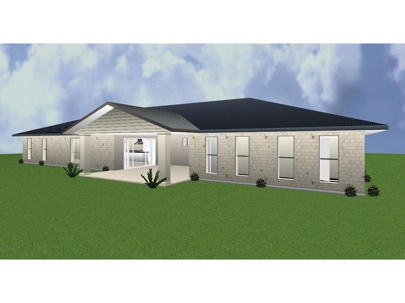 30 Walker Drive, Calliope QLD 4680