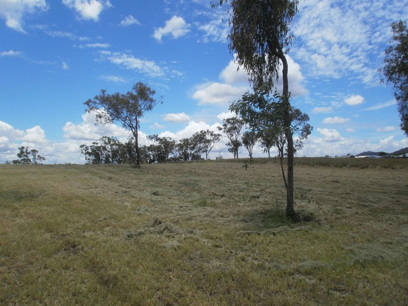 30 Walker Drive, Calliope QLD 4680