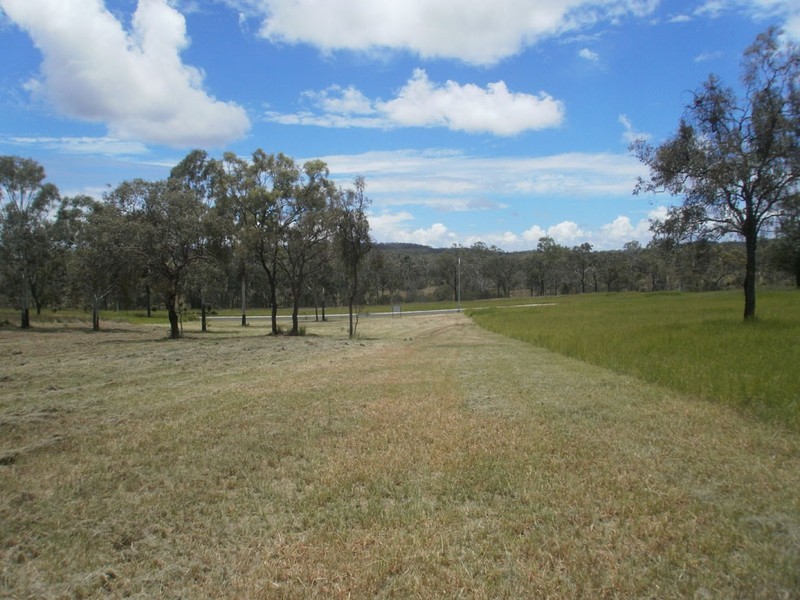 30 Walker Drive, Calliope QLD 4680