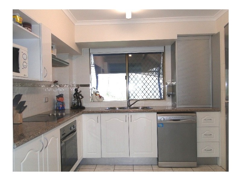 Unit 4 / 8 Oaka Lane, Gladstone City QLD 4680