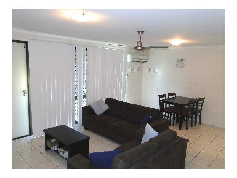 Unit 4 / 8 Oaka Lane, Gladstone City QLD 4680