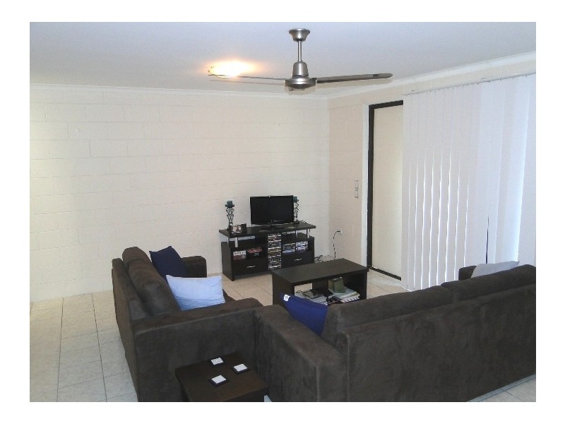 Unit 4 / 8 Oaka Lane, Gladstone City QLD 4680