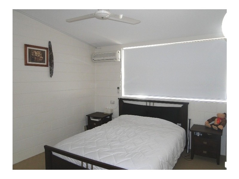 Unit 4 / 8 Oaka Lane, Gladstone City QLD 4680