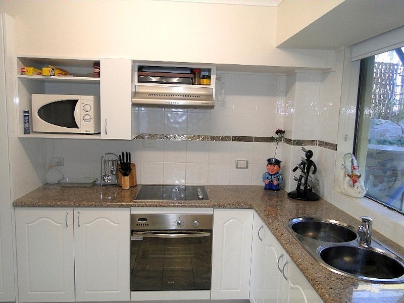 Unit 4 / 8 Oaka Lane, Gladstone City QLD 4680