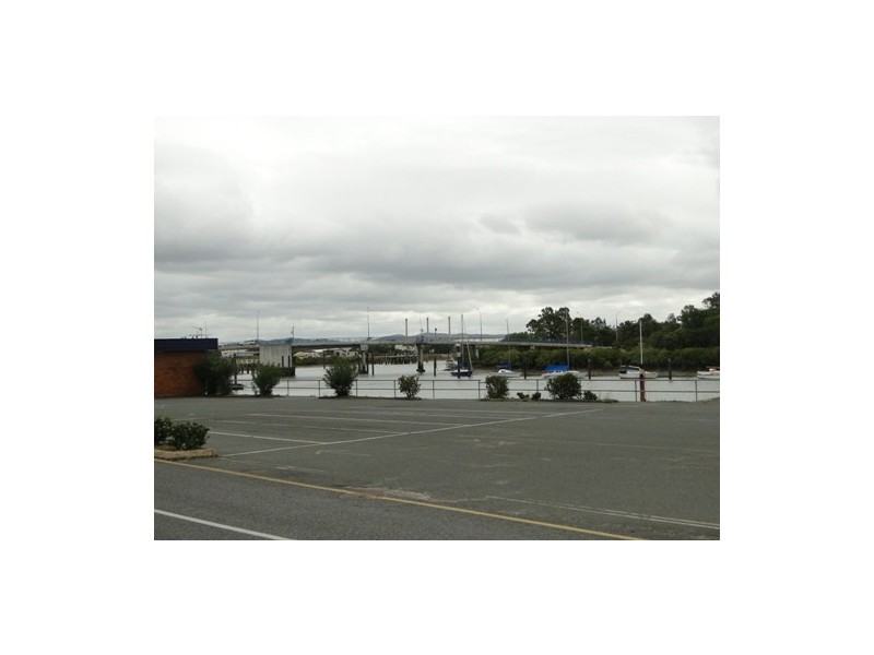 Unit 4 / 8 Oaka Lane, Gladstone City QLD 4680