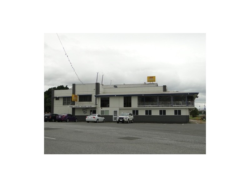 Unit 4 / 8 Oaka Lane, Gladstone City QLD 4680