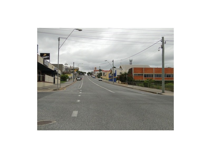 Unit 4 / 8 Oaka Lane, Gladstone City QLD 4680