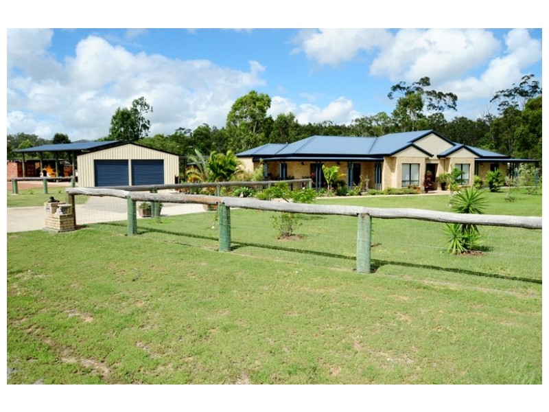 36 Jim Whyte Way, Gladstone QLD 4680