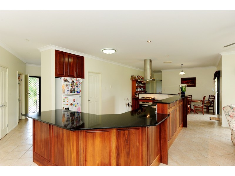 36 Jim Whyte Way, Gladstone QLD 4680