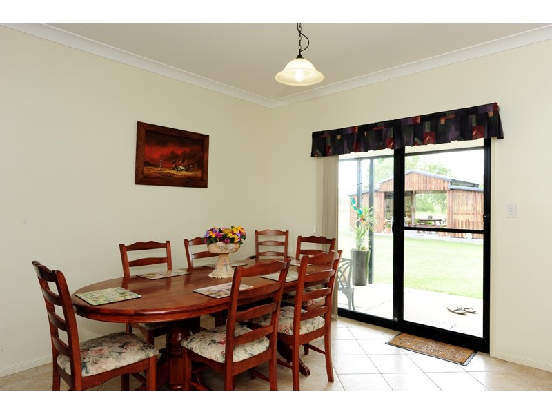 36 Jim Whyte Way, Gladstone QLD 4680