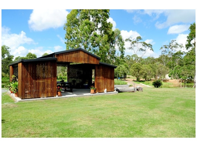 36 Jim Whyte Way, Gladstone QLD 4680
