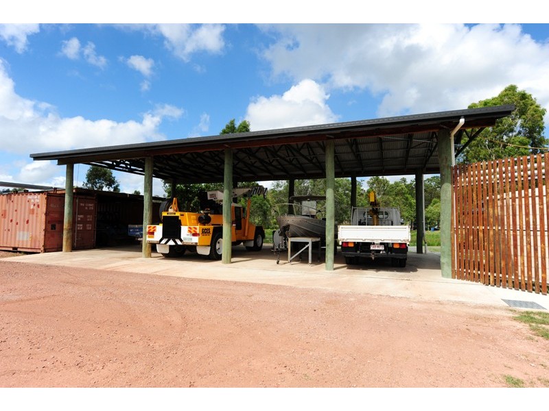 36 Jim Whyte Way, Gladstone QLD 4680