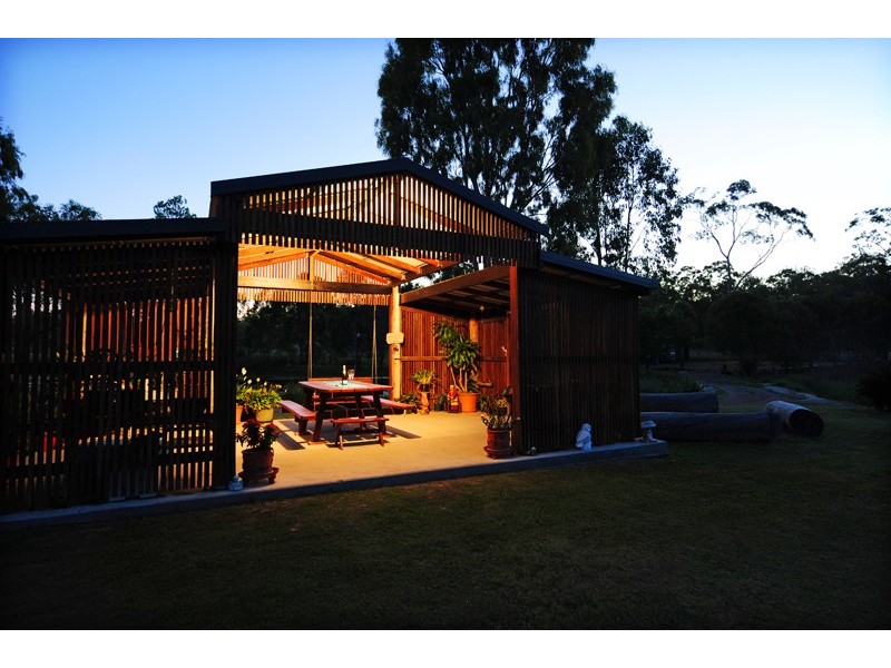 36 Jim Whyte Way, Gladstone QLD 4680