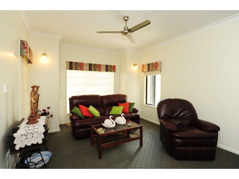 36 Jim Whyte Way, Gladstone QLD 4680