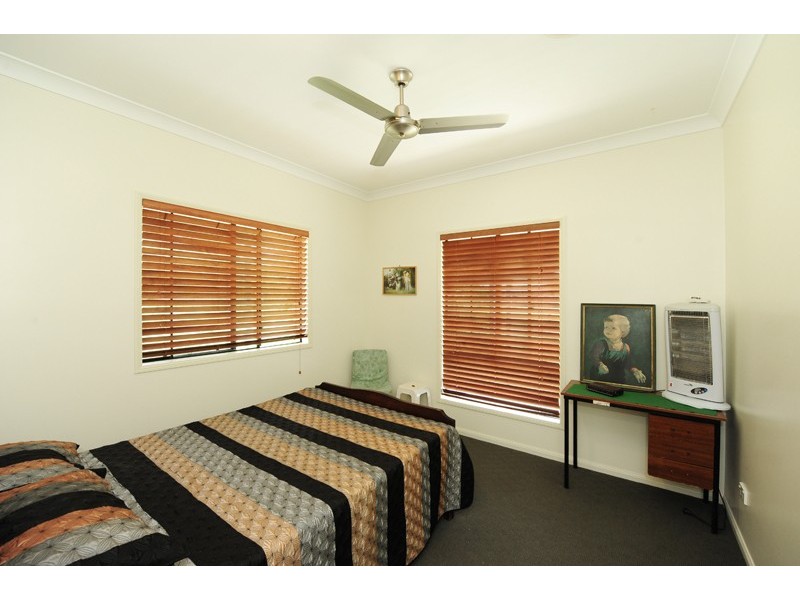 36 Jim Whyte Way, Gladstone QLD 4680