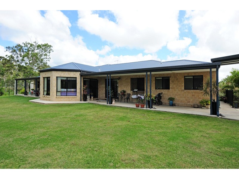36 Jim Whyte Way, Gladstone QLD 4680