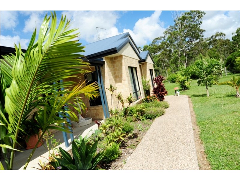 36 Jim Whyte Way, Gladstone QLD 4680