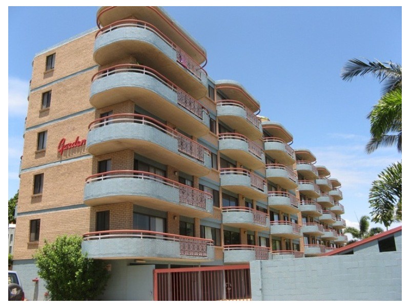 Unit 9 / 7 Kent Street, Gladstone QLD 4680