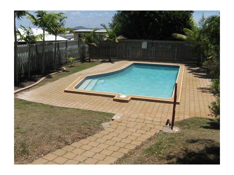 Unit 9 / 7 Kent Street, Gladstone QLD 4680