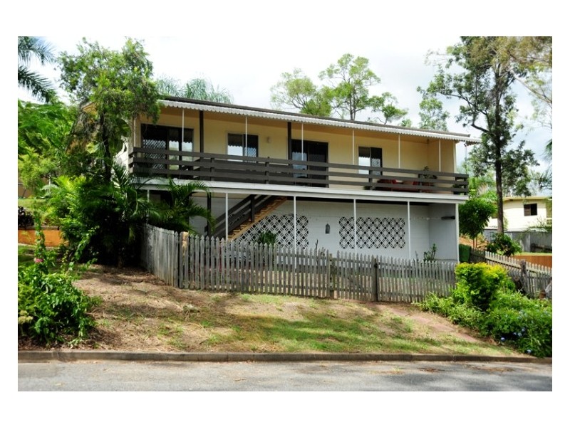 37 Wilson Street, Gladstone QLD 4680