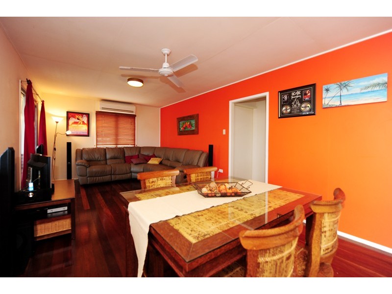 37 Wilson Street, Gladstone QLD 4680
