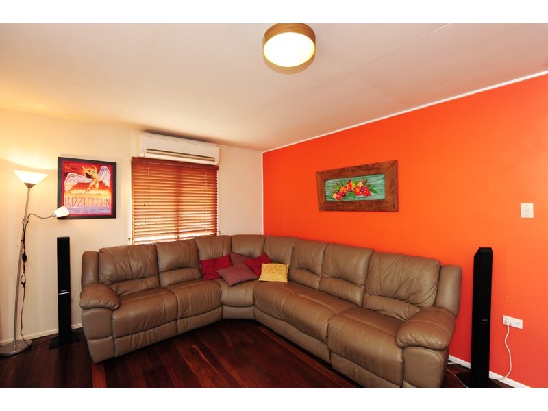 37 Wilson Street, Gladstone QLD 4680