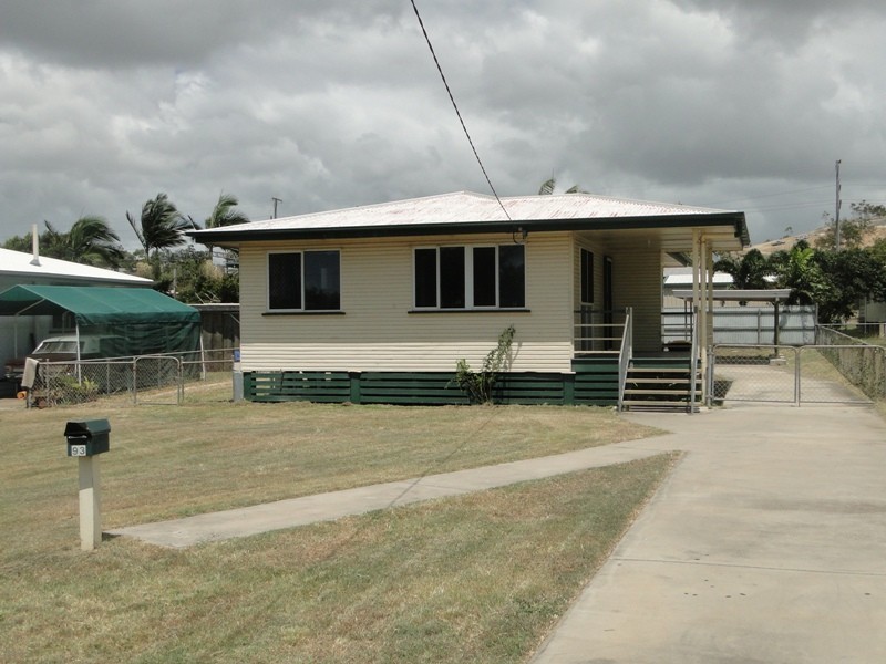 93 O’Connell Street, Gladstone QLD 4680