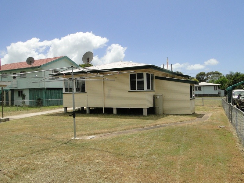 93 O’Connell Street, Gladstone QLD 4680