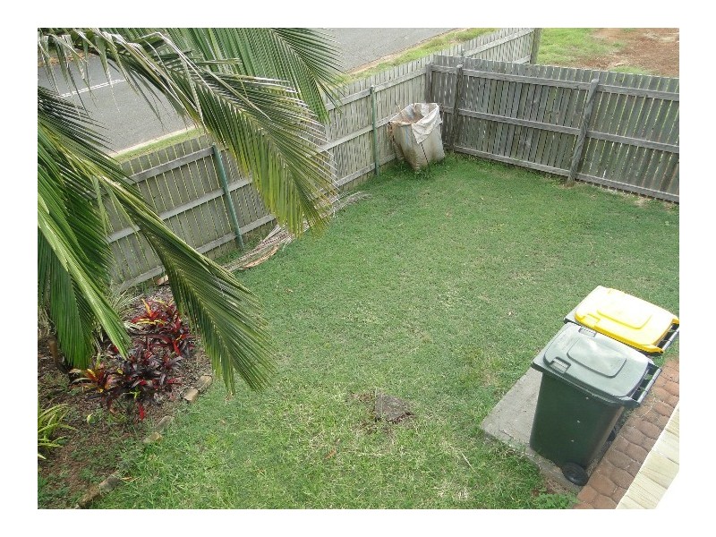 33 Boles Street, West Gladstone QLD 4680