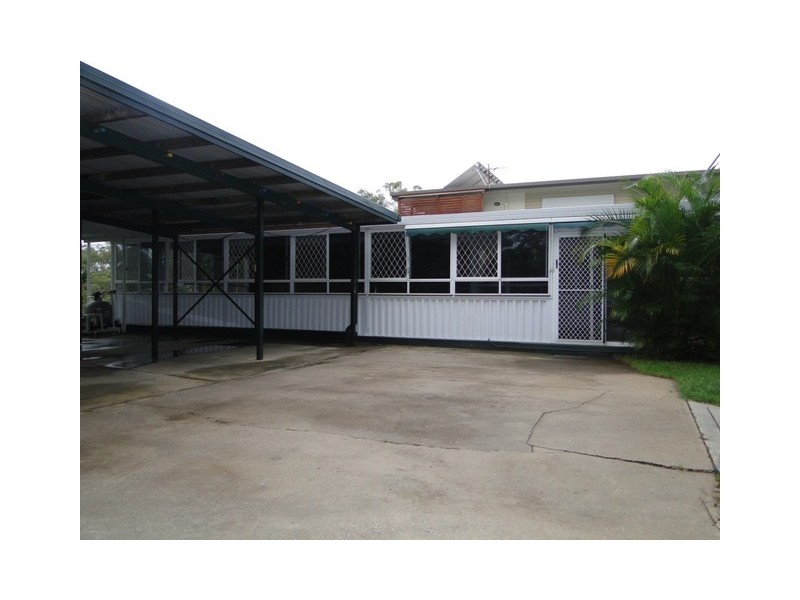 12 Matson Crescent, Gladstone QLD 4680