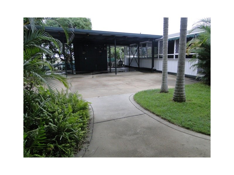 12 Matson Crescent, Gladstone QLD 4680