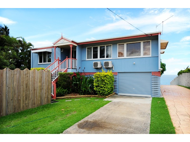 4 The Esplanade, Gladstone QLD 4680