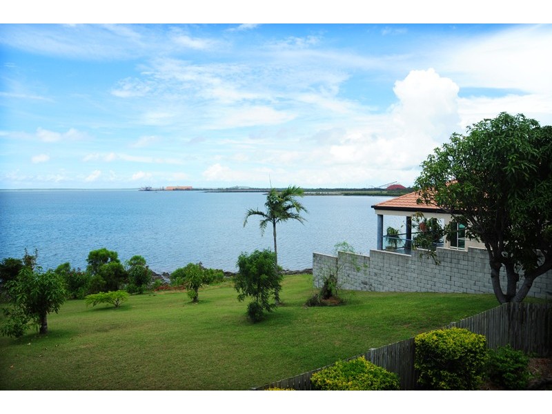 4 The Esplanade, Gladstone QLD 4680
