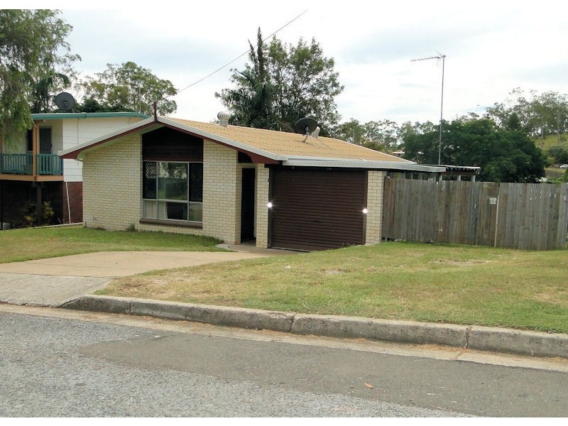 16 Drummer Street, Gladstone QLD 4680