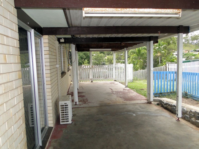 16 Drummer Street, Gladstone QLD 4680