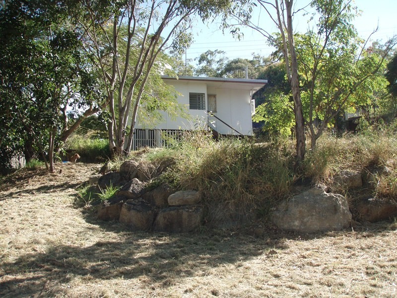36 Elizabeth Street, South Gladstone QLD 4680
