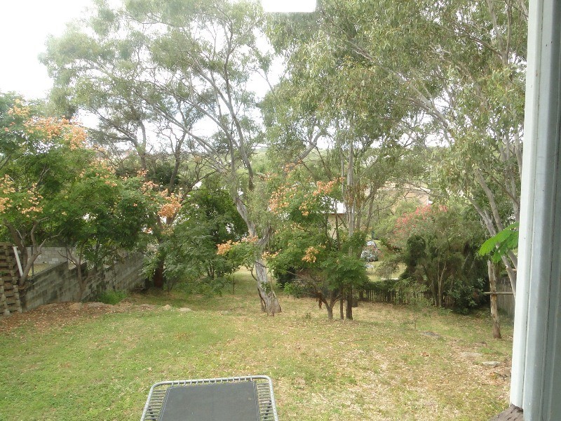 36 Elizabeth Street, South Gladstone QLD 4680