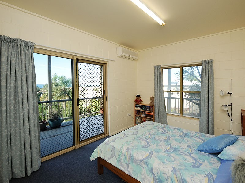 18 Auckland Street, Gladstone QLD 4680